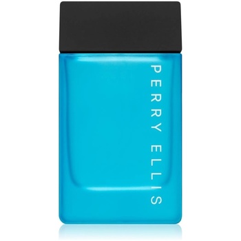 Pure Blue EDT
